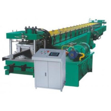 Z Shaped Cold Tile Forming Machine